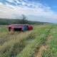 Grave accidente en la autopista Premier deja a un hombre herido