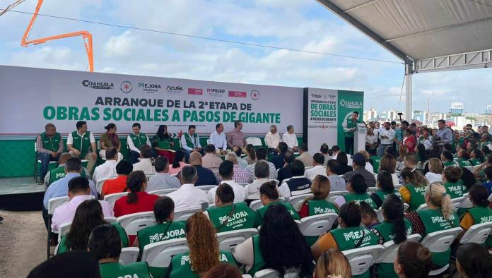 Ciudad Acuña Hará Millonario Inversión en Nueva Secundaria para Abordar Falta de Espacios