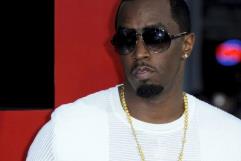 Detienen al rapero Sean Diddy Combs en un hotel en Nueva York