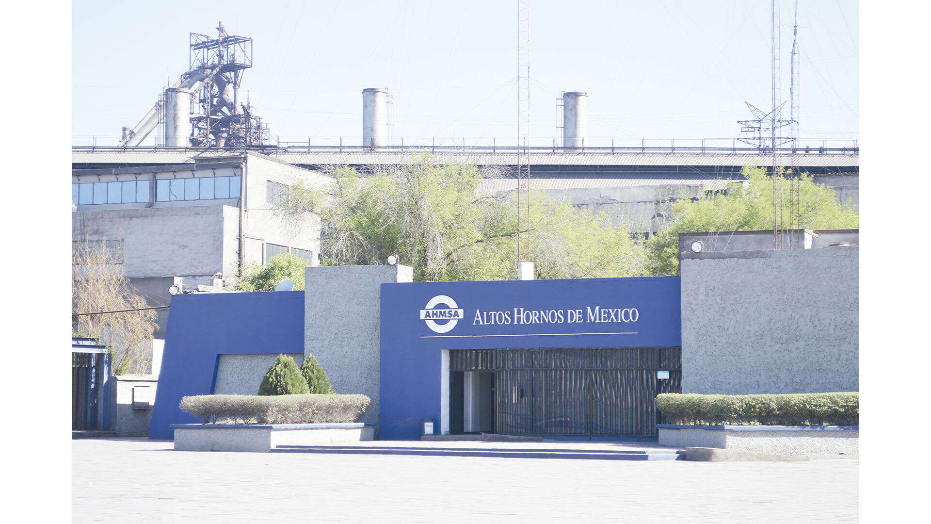 AHMSA no cuenta con recursos para realizar el pago a trabajadores.