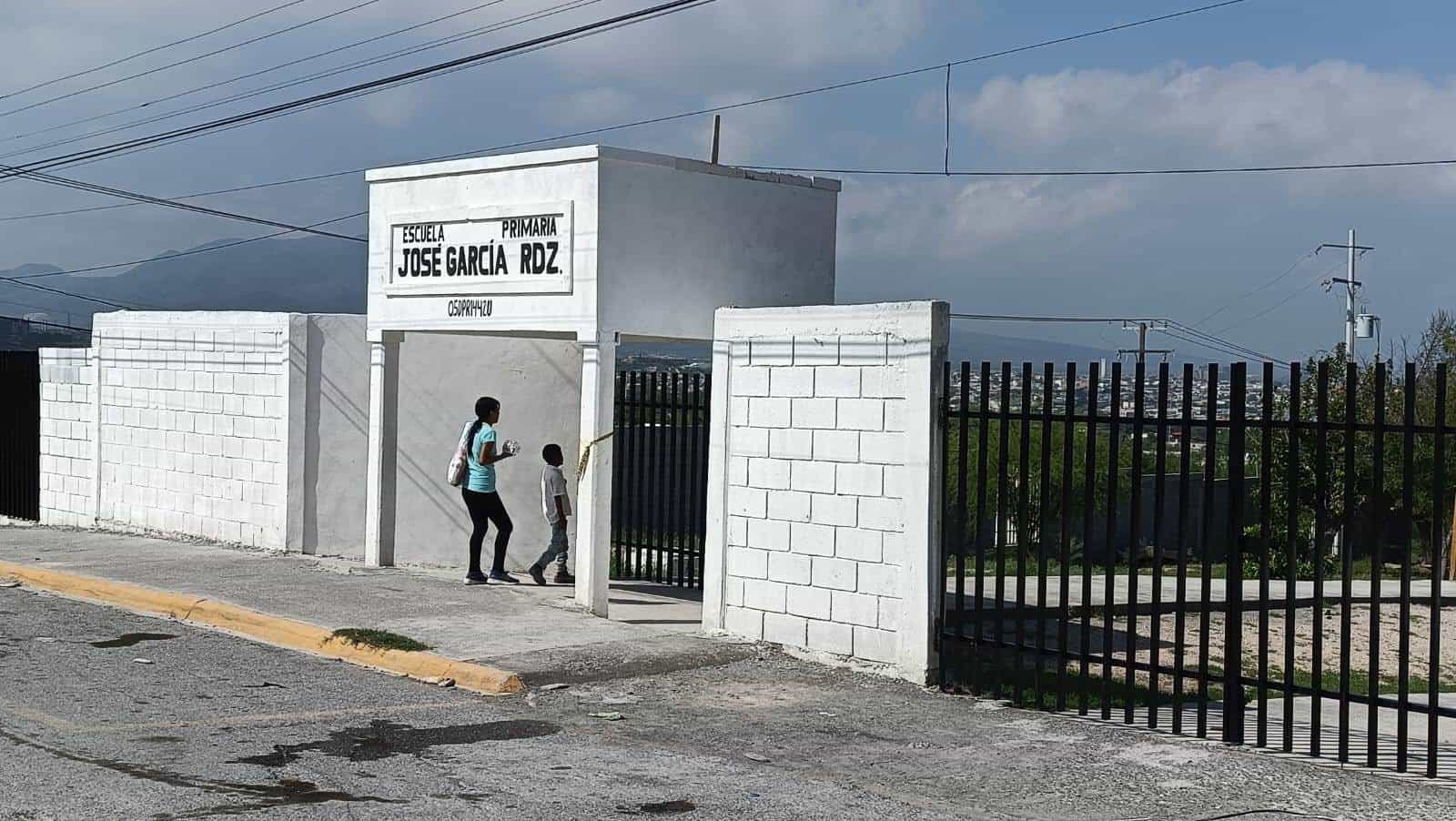 Se espera que la CFE pueda conectar la subestación para regular la corriente.
