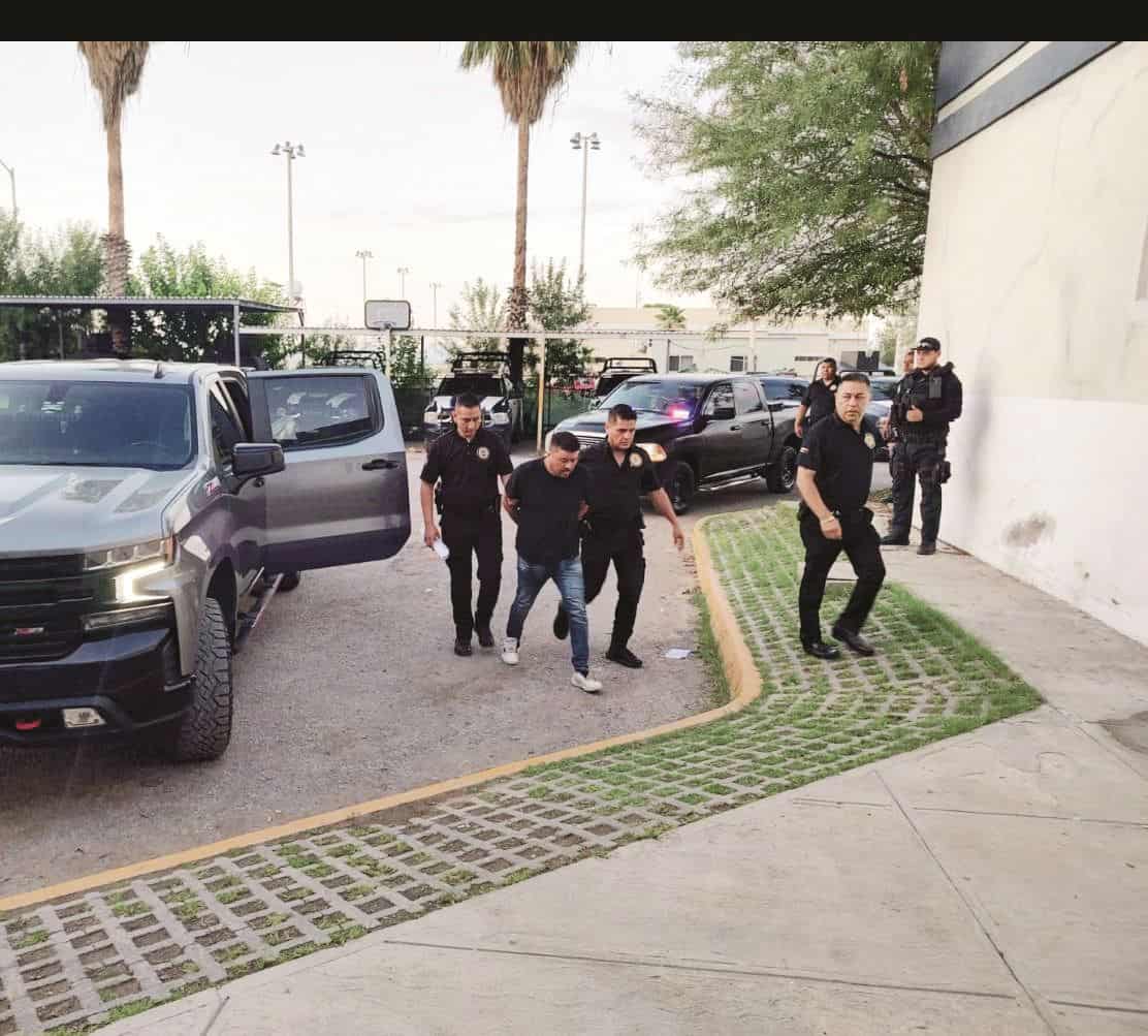 Atrapan al Nata por crimen en bar