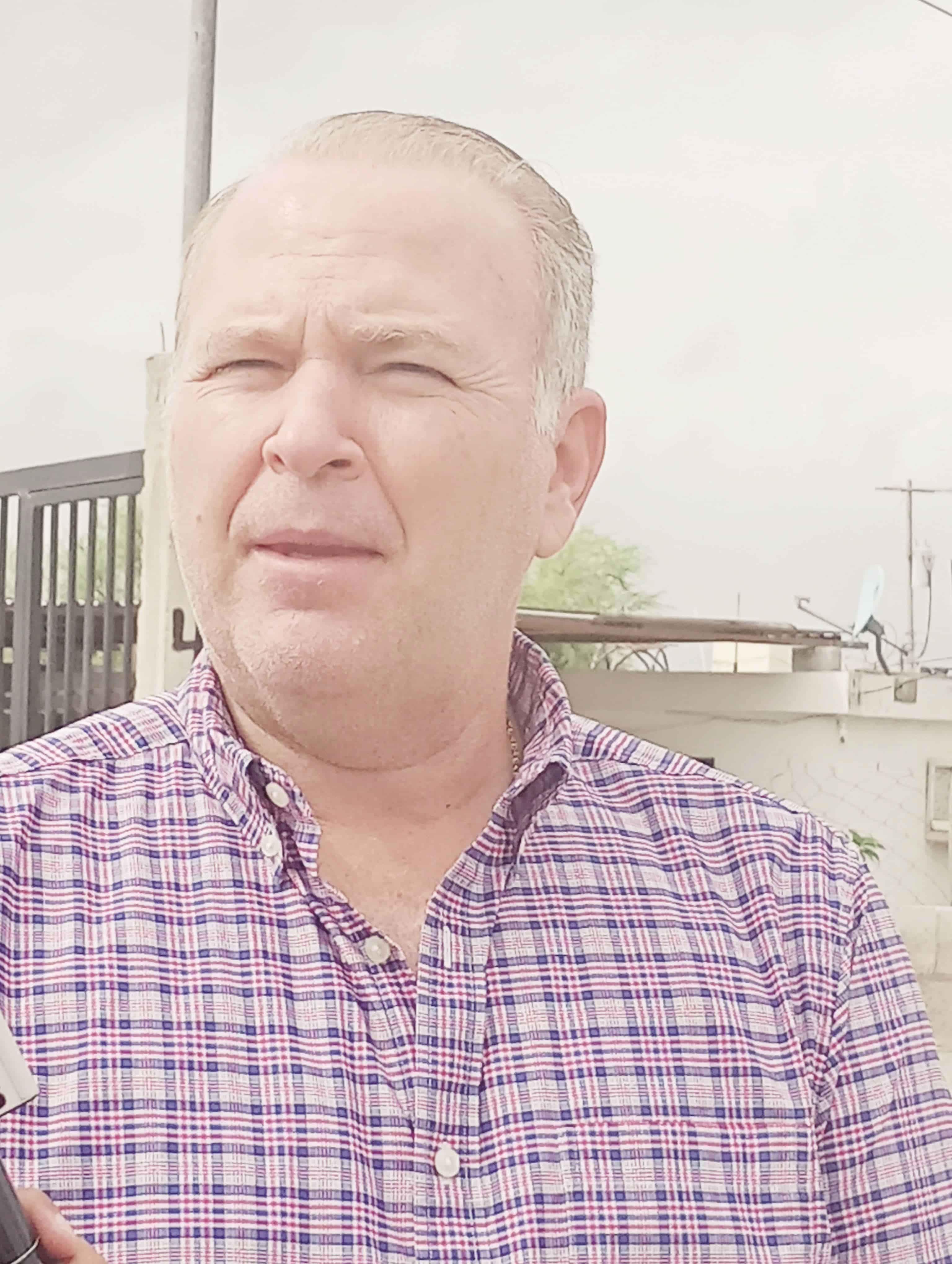 Tehodoro´s Kalionchiz de la Fuente, Diputado Federal.