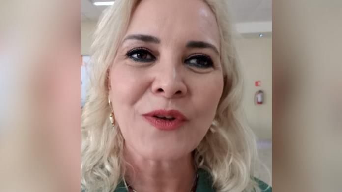 Se reunirá alcaldesa electa de Múzquiz con gobernador