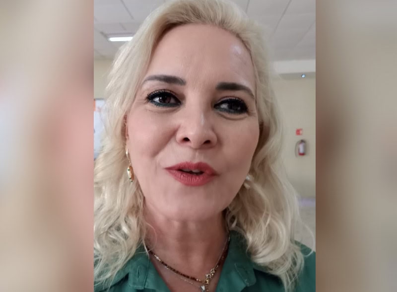 Se reunirá alcaldesa electa de Múzquiz con gobernador