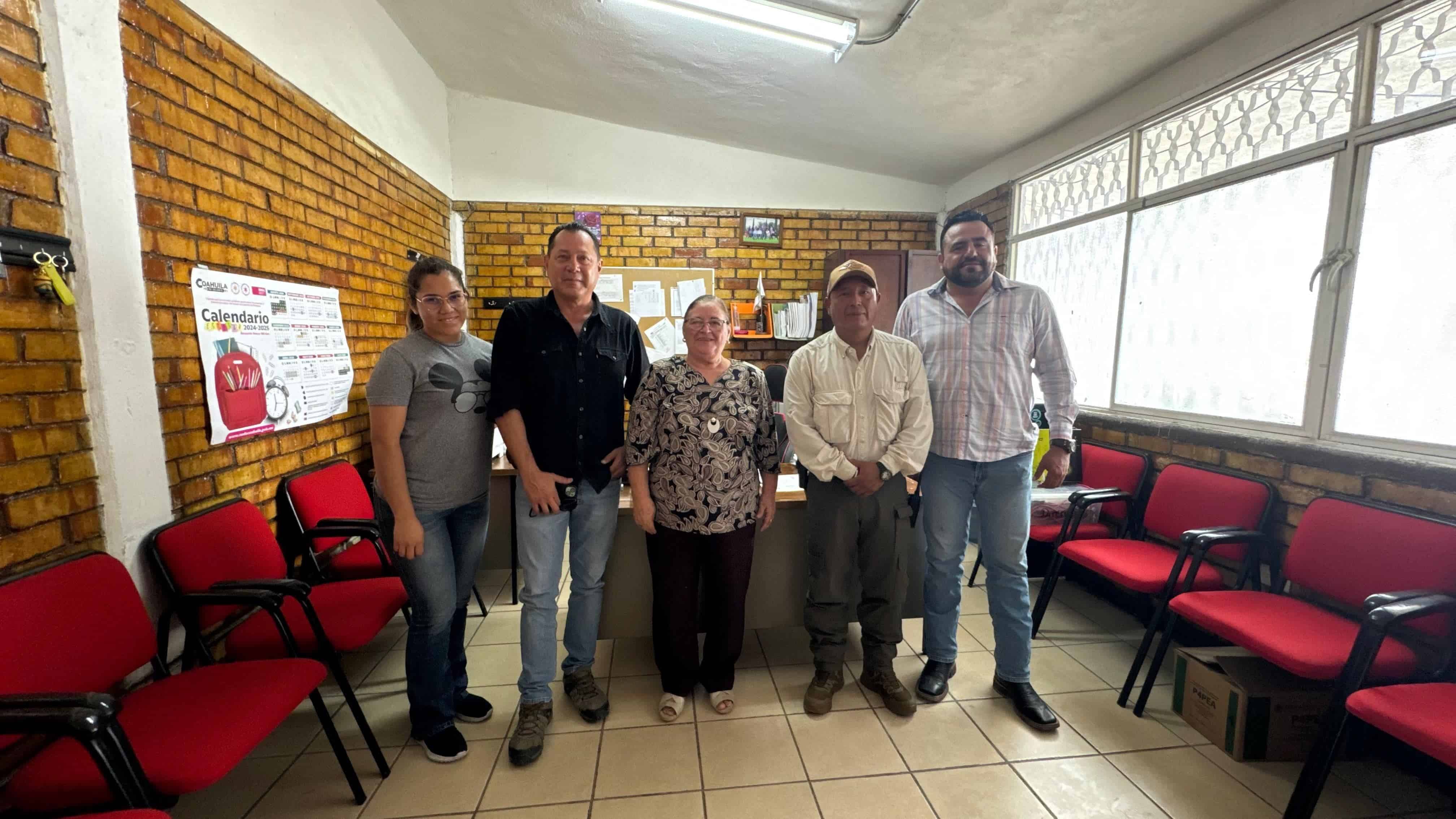 Buscan solución a congestionamiento