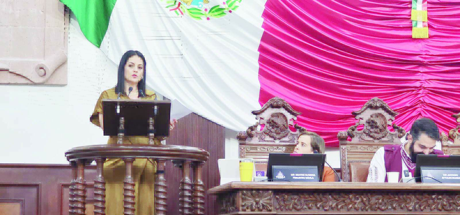 Pasan Reforma a Comisiones