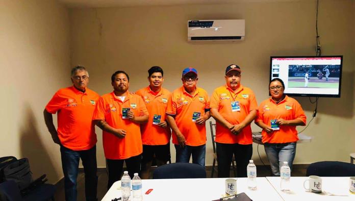 Realizan capacitación para anotadores