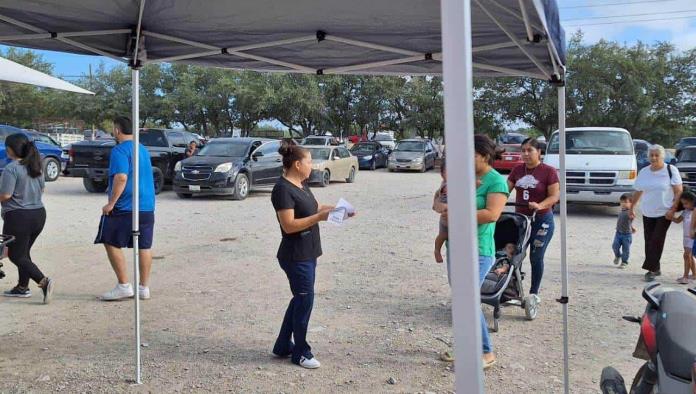 Autoridades de Nava Emiten Recomendaciones para Prevenir el Dengue