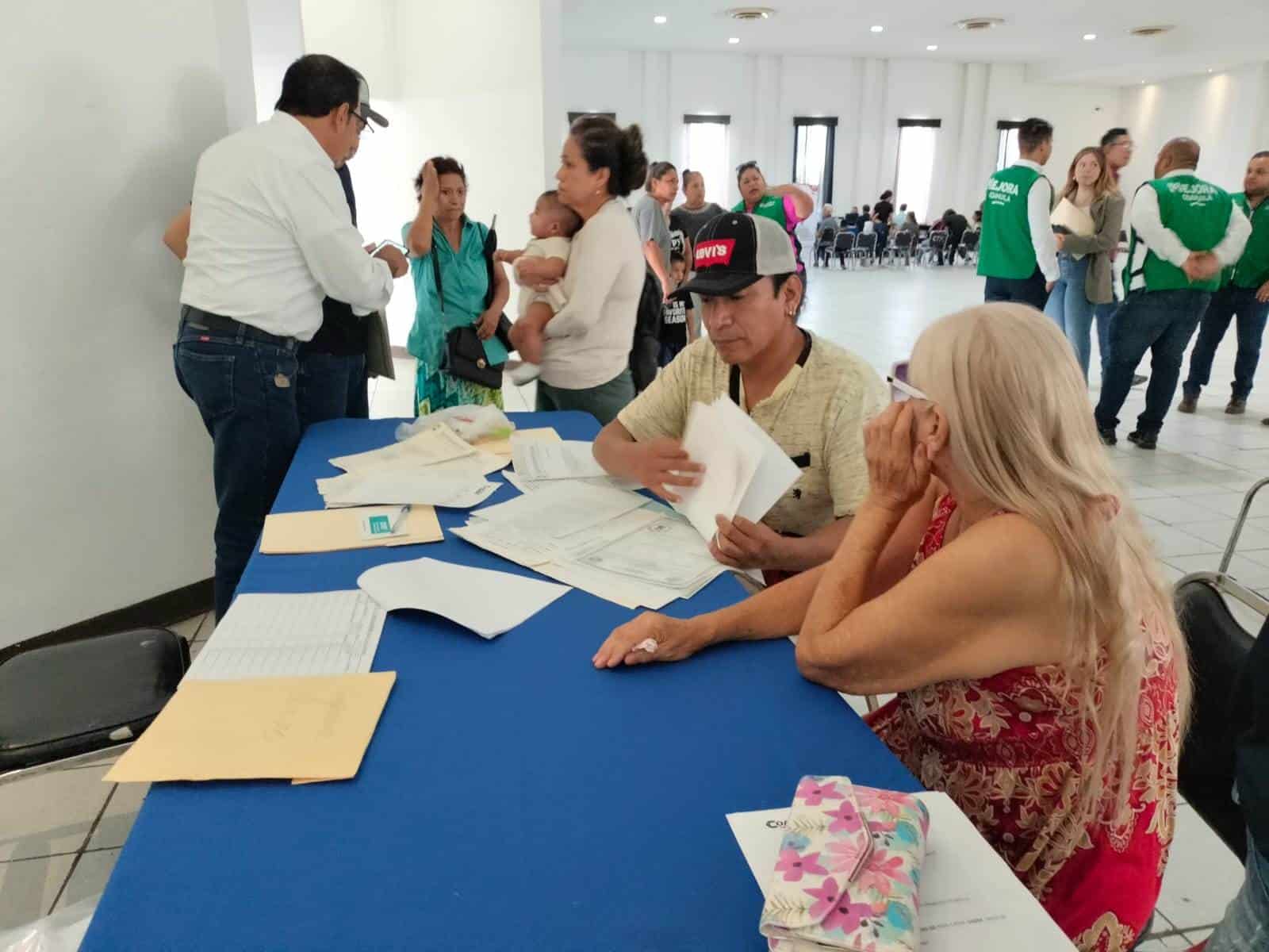 CERTTURC Promueve la Legalización de Propiedades en Piedras Negras