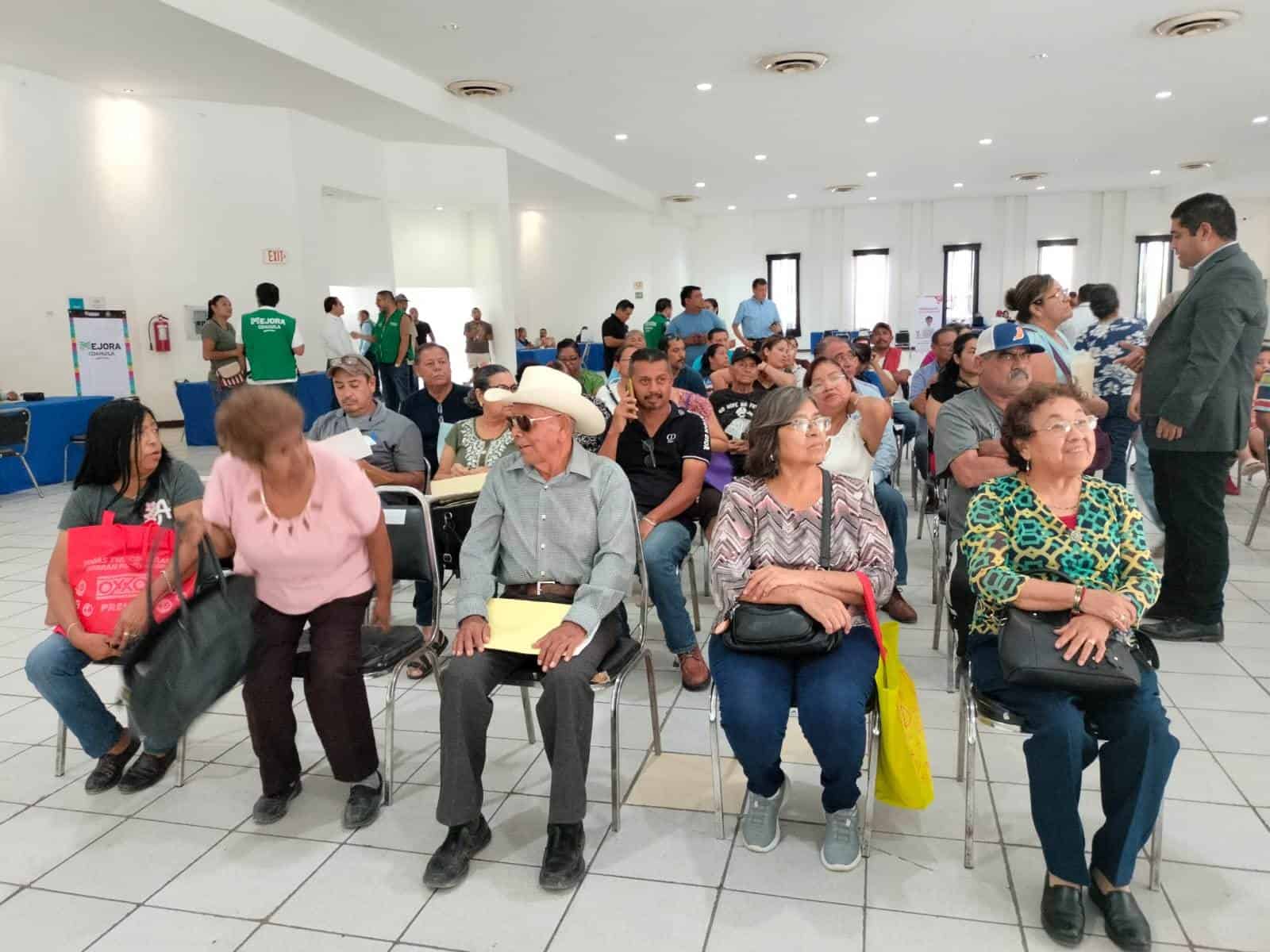 CERTTURC Promueve la Legalización de Propiedades en Piedras Negras