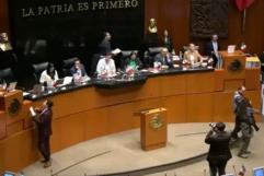 Senado aprueba que el 1 de octubre de cada 6 años