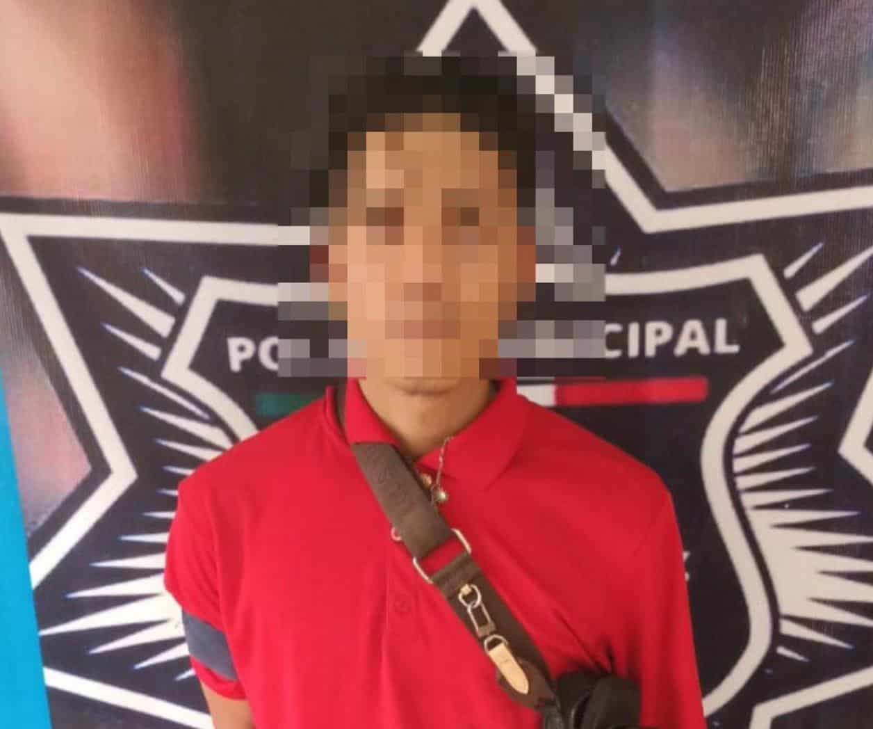 Asaltan tienda de conveniencia en Múzquiz