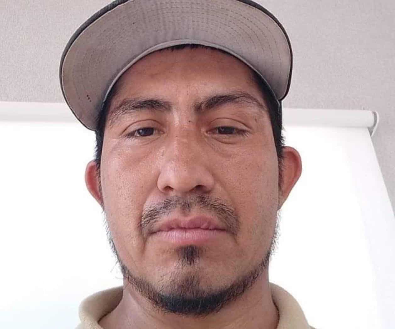 Desaparece padre de familia de Palaú