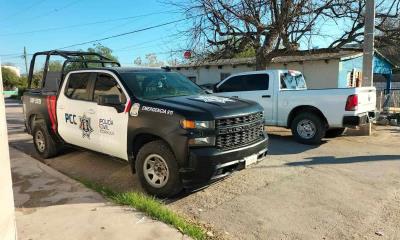 Detienen a Tres narcomenudistas en distintas colonias