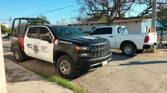 Detienen a Tres narcomenudistas en distintas colonias Detienen a Tres narcomenudistas en distintas colonias