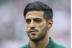 Tiene Carlos Vela puertas abiertas en Selección Mexicana 