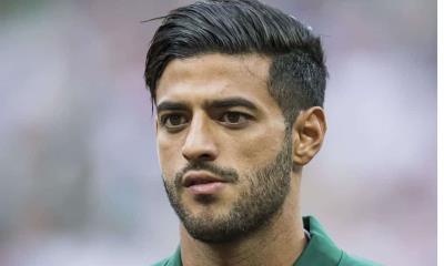 Tiene Carlos Vela puertas abiertas en Selección Mexicana 