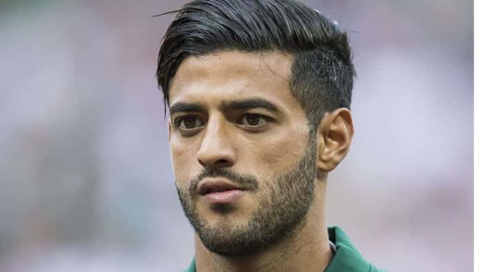 Tiene Carlos Vela puertas abiertas en Selección Mexicana 