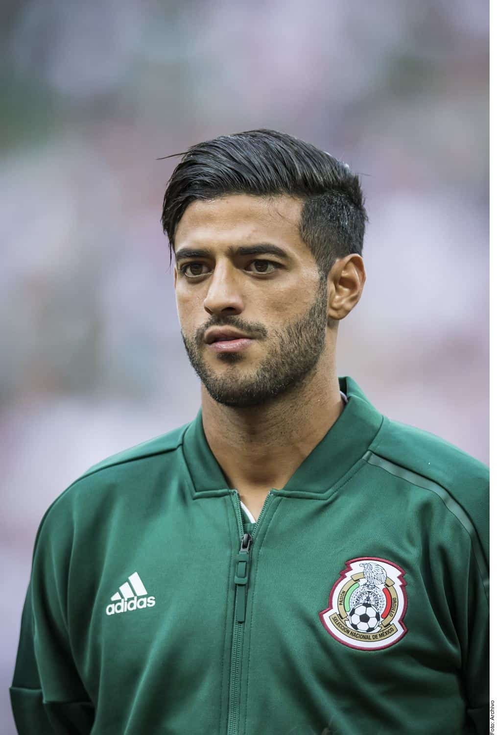 Tiene Carlos Vela puertas abiertas en Selección Mexicana 