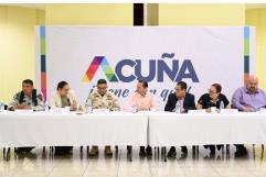 Ciudad Acuña Refuerza la Seguridad: Alianza entre Gobiernos