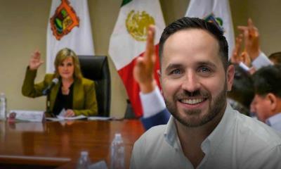 Jacobo Rodríguez Revisará Fraccionamientos Aprobados Aceleradamente por Norma Treviño