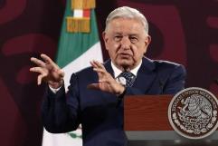 AMLO responsabiliza a Estados Unidos de violencia en Sinaloa