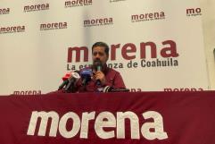 Expulsará Morena a los "traidores"