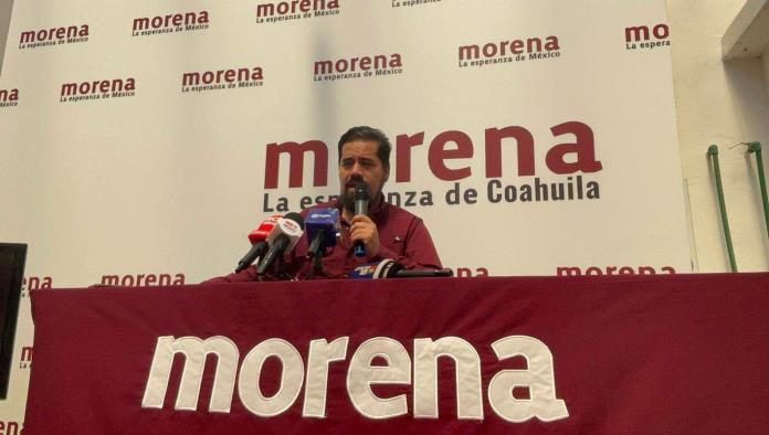 Expulsará Morena a los "traidores"