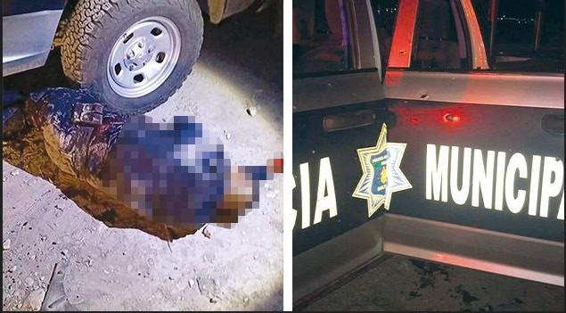 Sentencian a agresores de policía Sentencian a agresores de policía