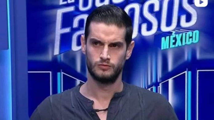 Adrián Marcelo manda fuerte mensaje en redes Adrián Marcelo manda fuerte mensaje en redes