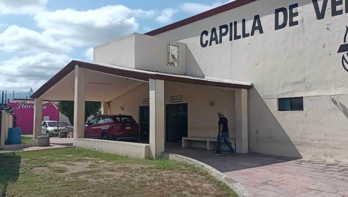 Suspenden agua a Capilla de la 147