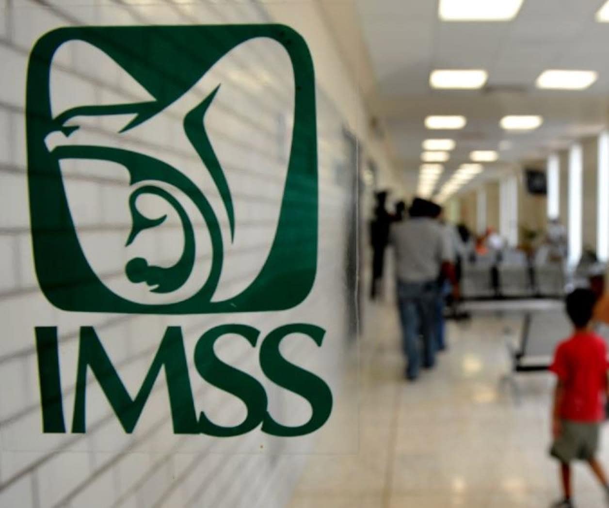 IMSS lamenta fallecimiento de menor en la Clínica 1 de Saltillo