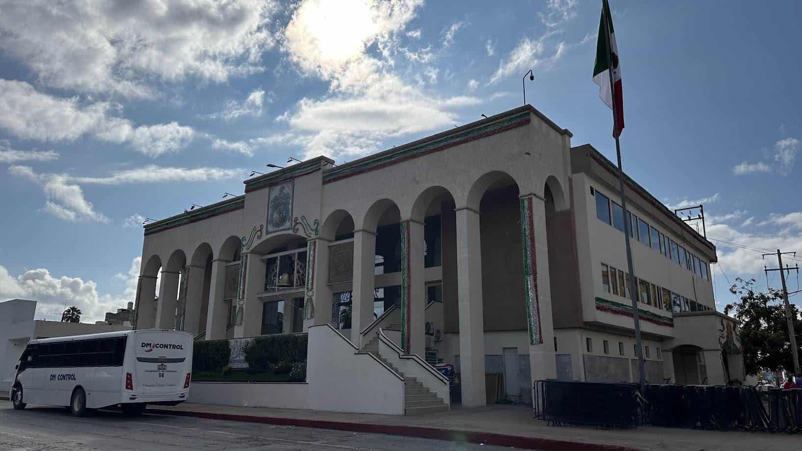 Entre 30 a 40 millones de pesos se pagarán por terminaciones a trabajadores del municipio de Monclova.