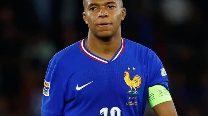 PSG busca ahorrarse a toda costa los 65MDD que debe a Mbappé PSG busca ahorrarse a toda costa los 65MDD que debe a Mbappé