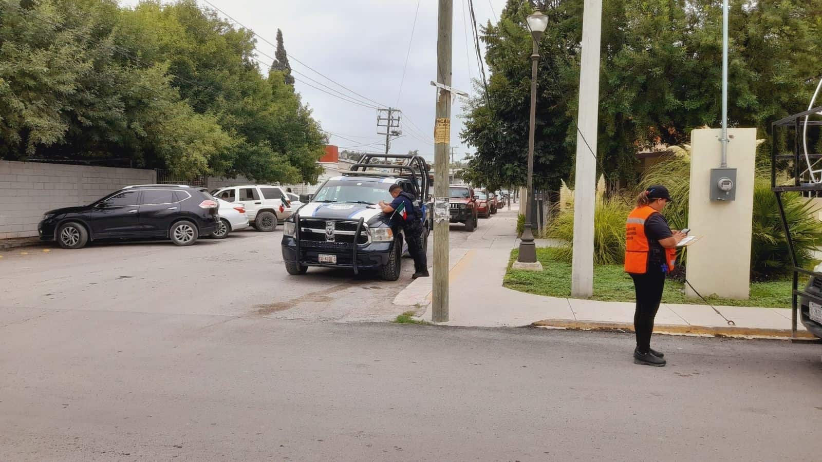 Realizan operativos para detectar adeudos vehiculares en Nava