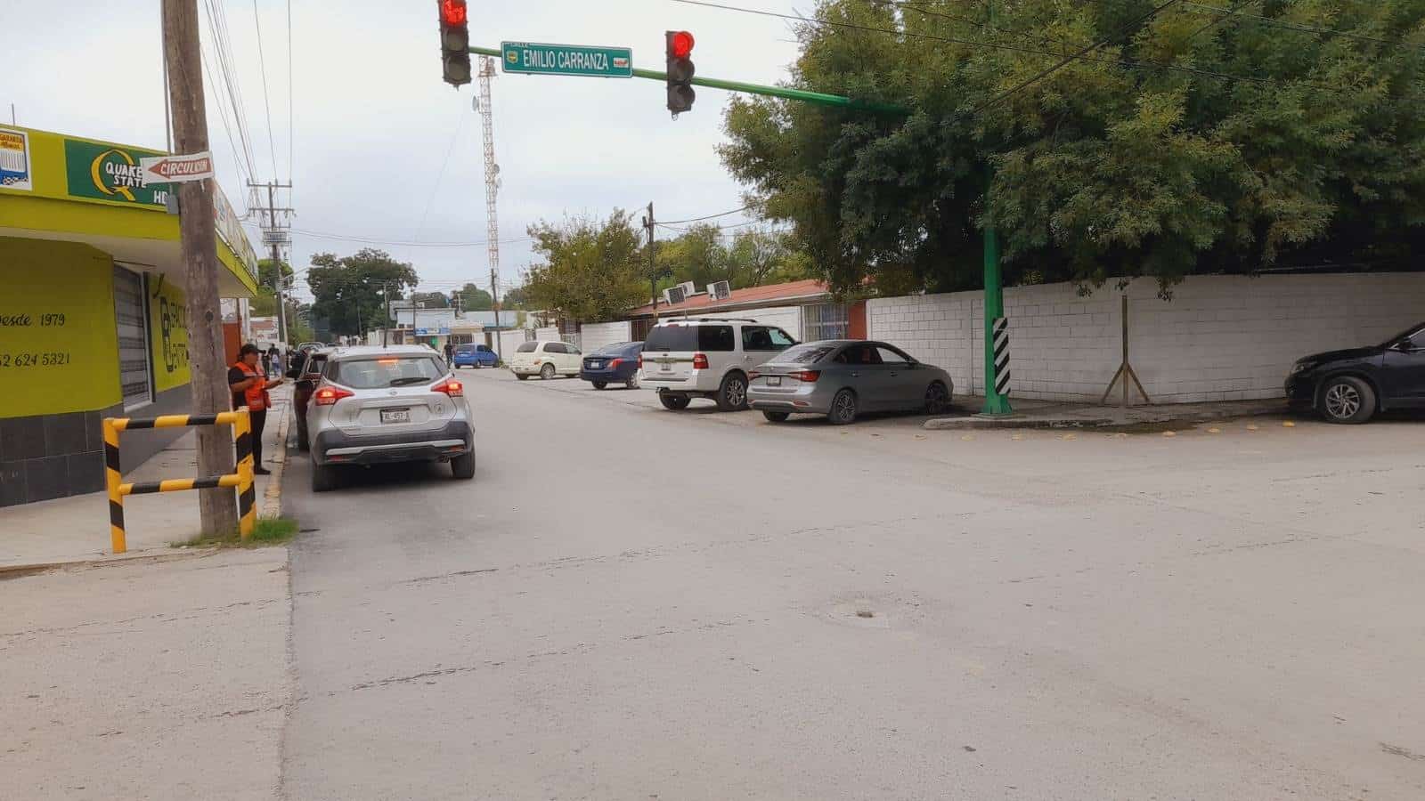 Realizan operativos para detectar adeudos vehiculares en Nava