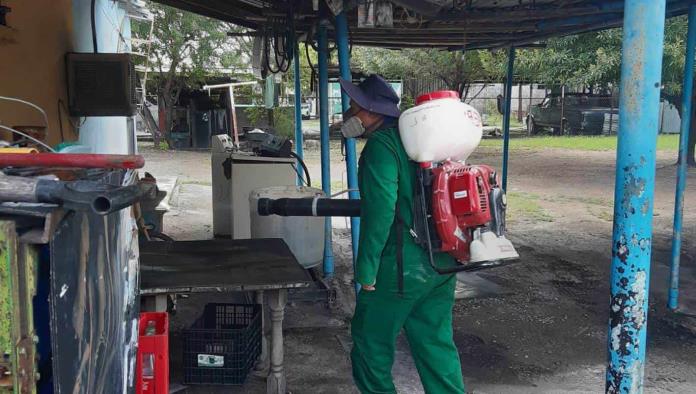 Dos muertes por dengue en la Carbonífera