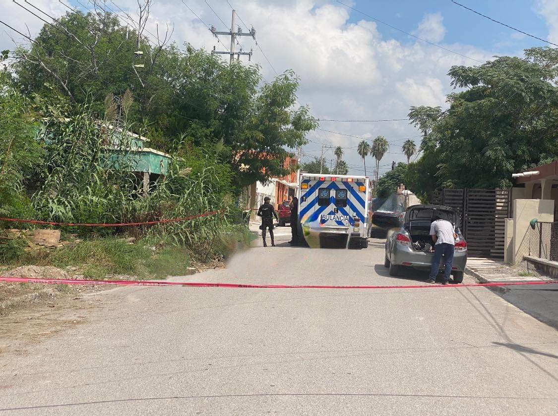 Matan a ´lavacoches´ a navajazos en Nueva Rosita