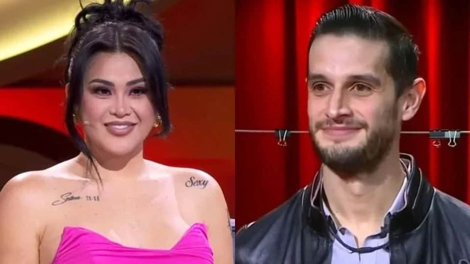 Gomita revela que tienen prohibido hablar de Adrián Marcelo en las galas