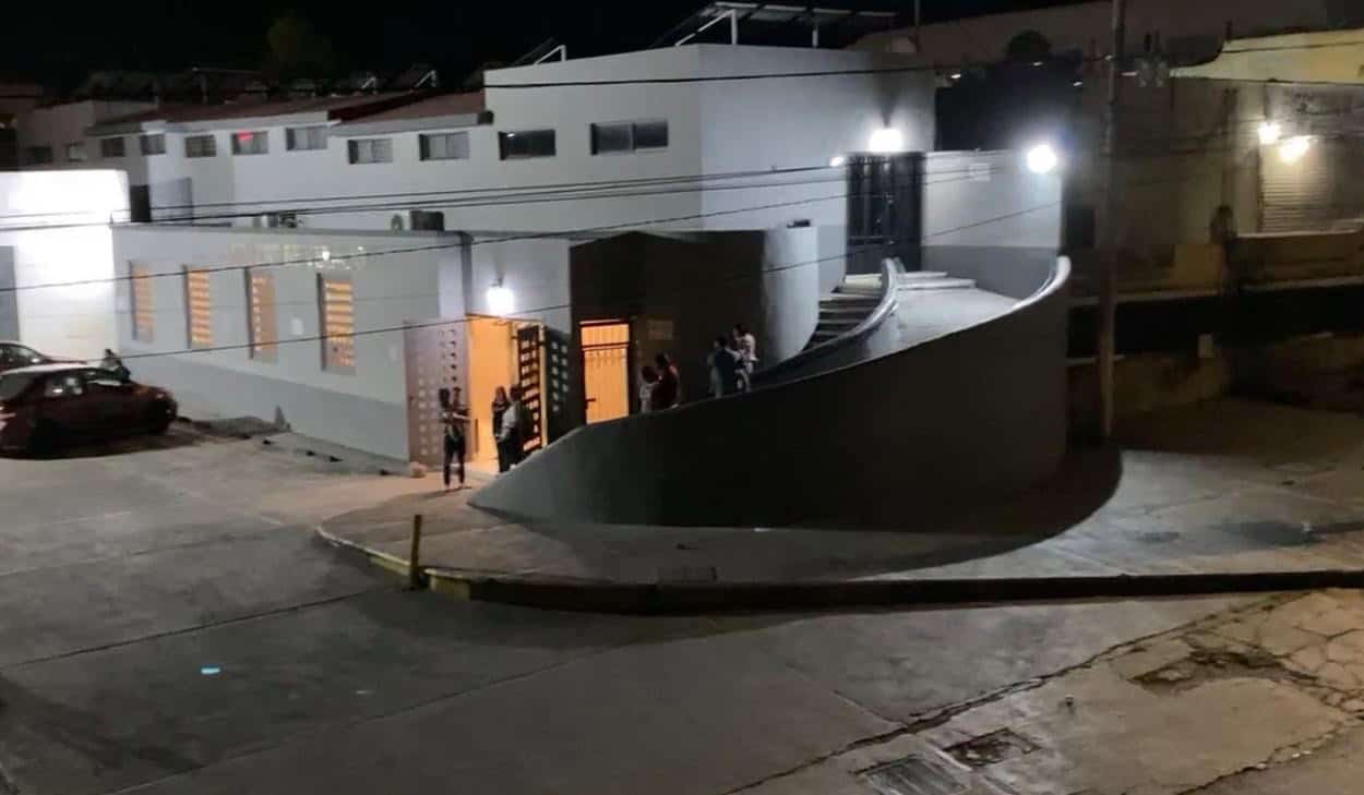 Familiares de la pequeña Itzy le dieron el último adiós tras su trágica muerte.