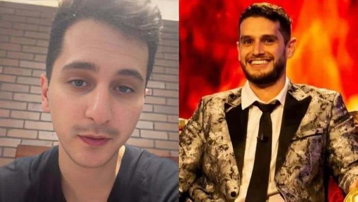 Joven relata cómo es trabajar con Adrián Marcelo