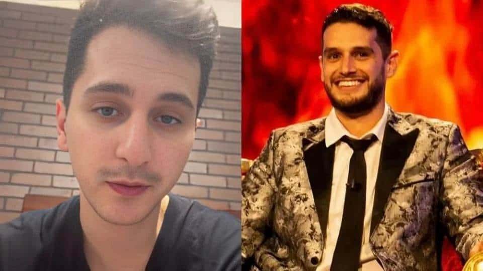 Joven relata cómo es trabajar con Adrián Marcelo