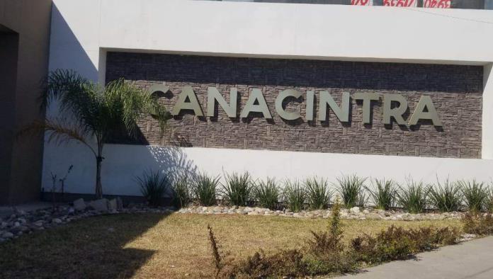 CANACINTRA: Impulso al Desarrollo Fronterizo en Ciudad Acuña