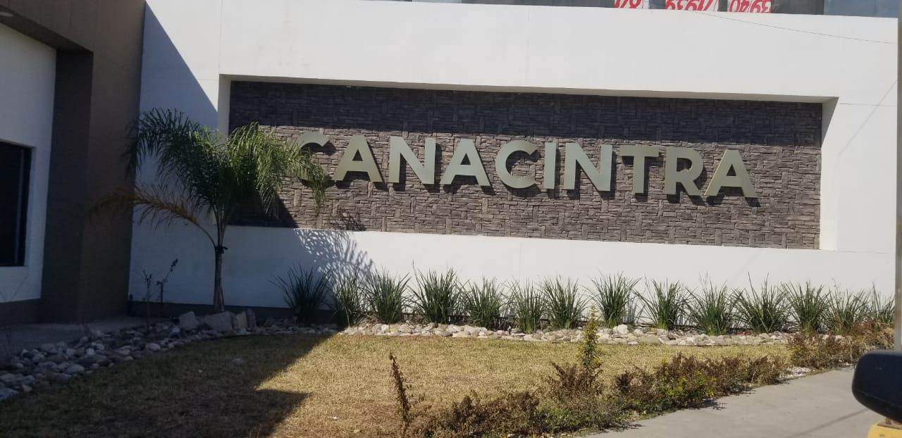 CANACINTRA: Impulso al Desarrollo Fronterizo en Ciudad Acuña