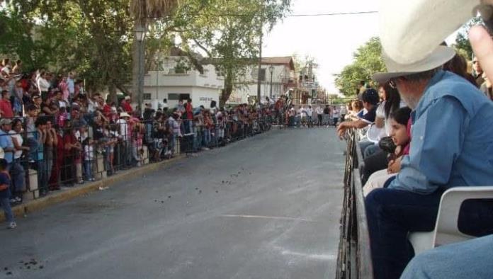 Ciudad Acuña se Prepara para el Regreso del Running Las Vacas