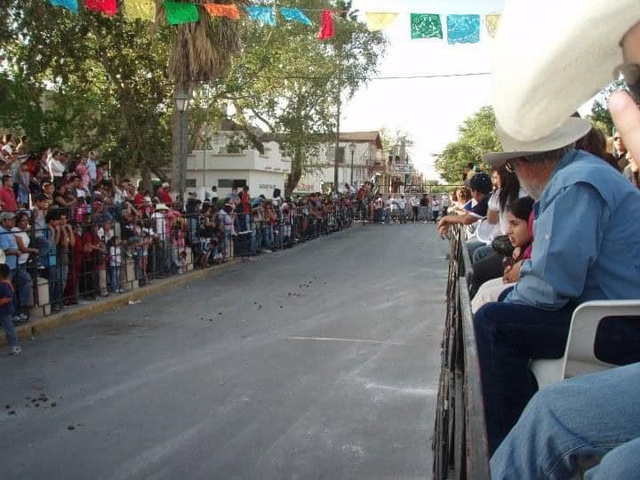 Ciudad Acuña se Prepara para el Regreso del Running Las Vacas