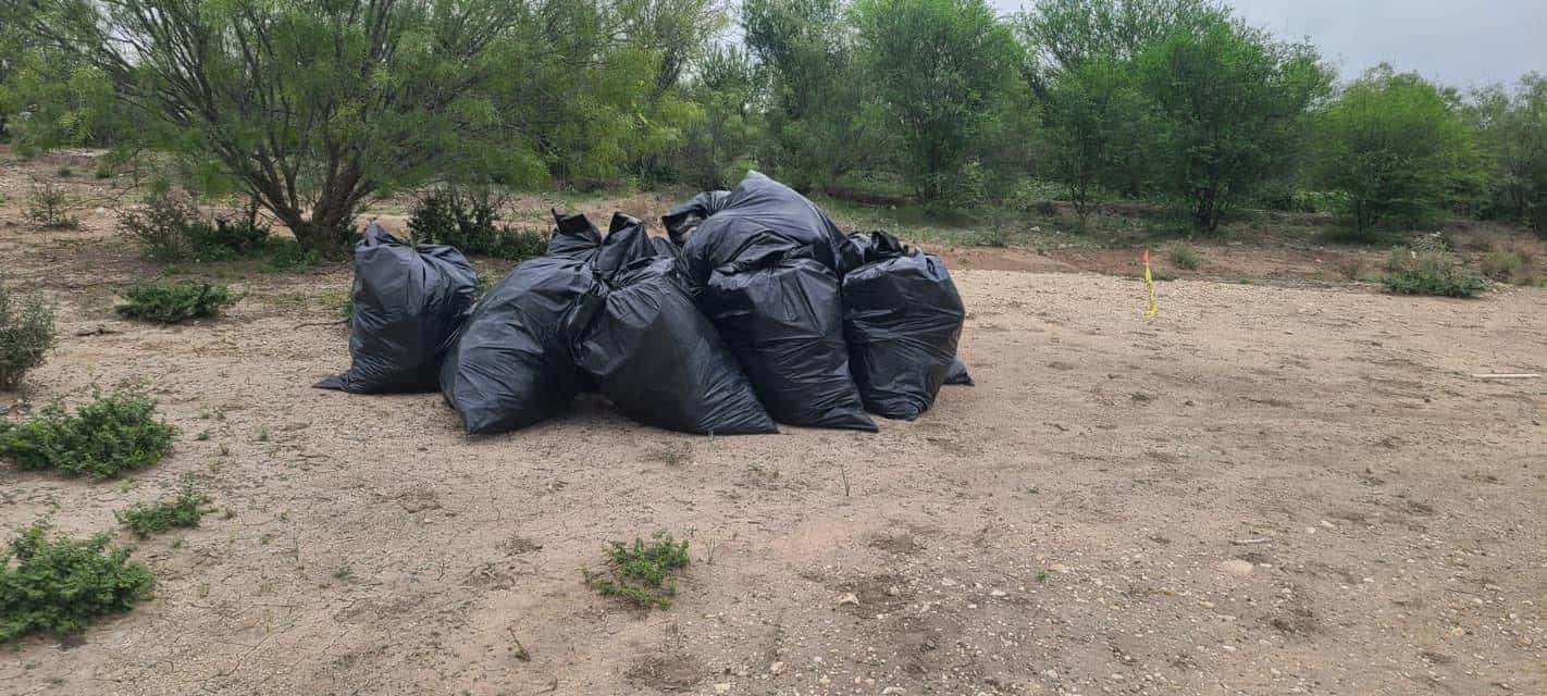 Ciudad Acuña se Prepara para Carrera del 13 de Octubre