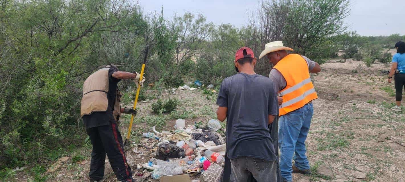 Ciudad Acuña se Prepara para Carrera del 13 de Octubre