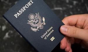 Nuevo Sistema en Línea para Pasaporte Americano